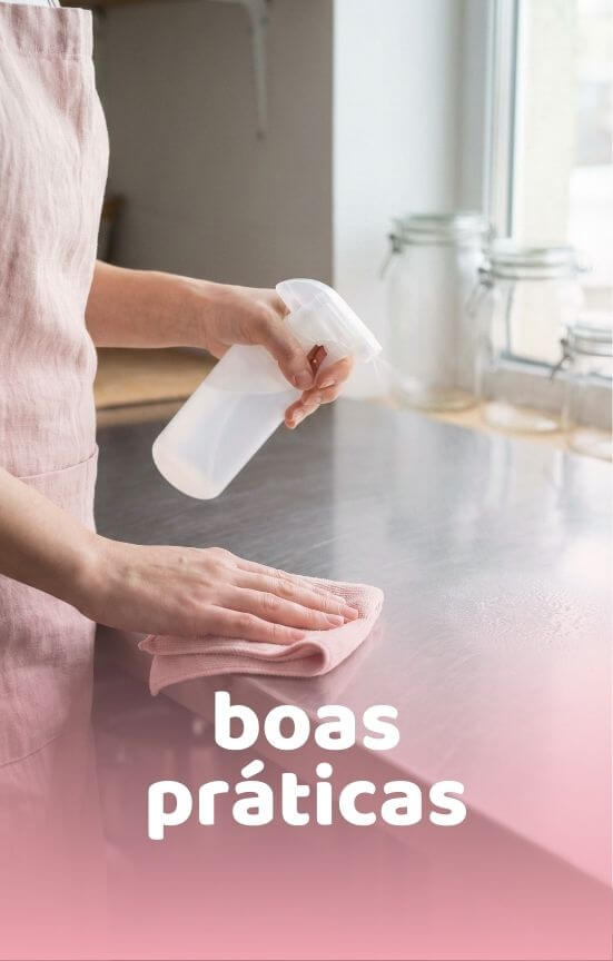 boas práticas