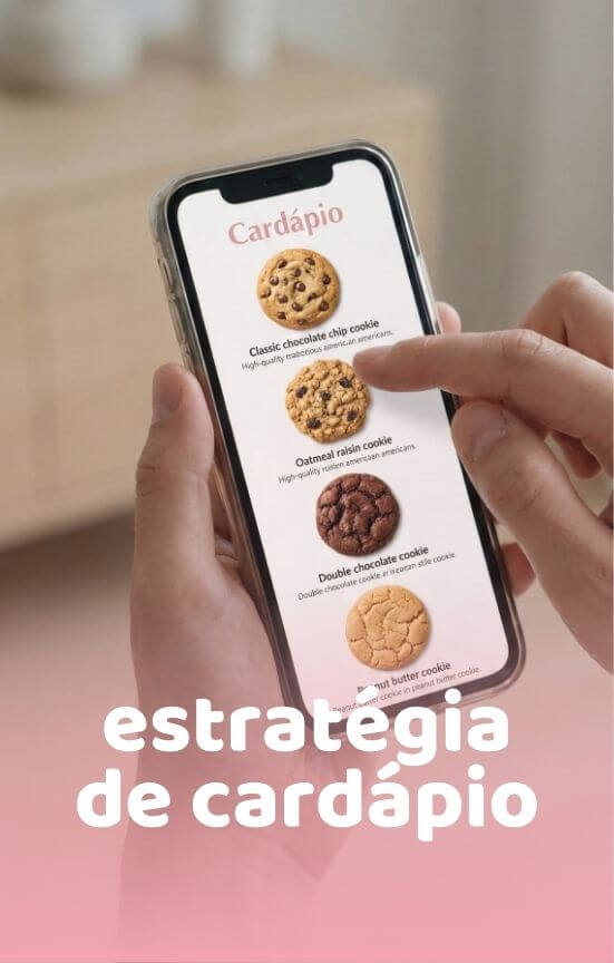 cardapio