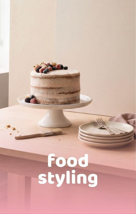 foodstyling