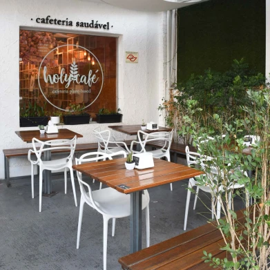 nosso café