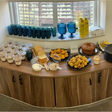 catering