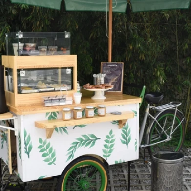 food bike