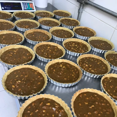 produção