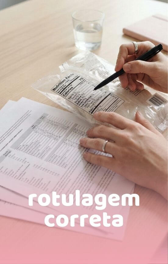 rotulagem