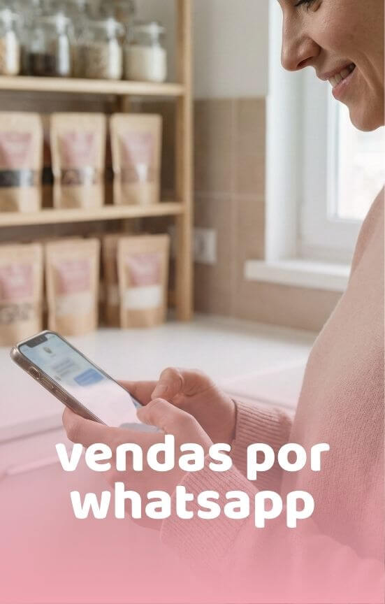vendas whatsapp