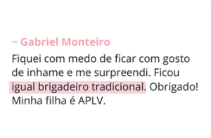 Brigadeiros - Depoimentos e Mockups (2)